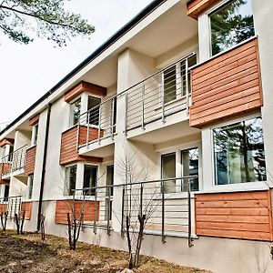 Ekononiczny apartament